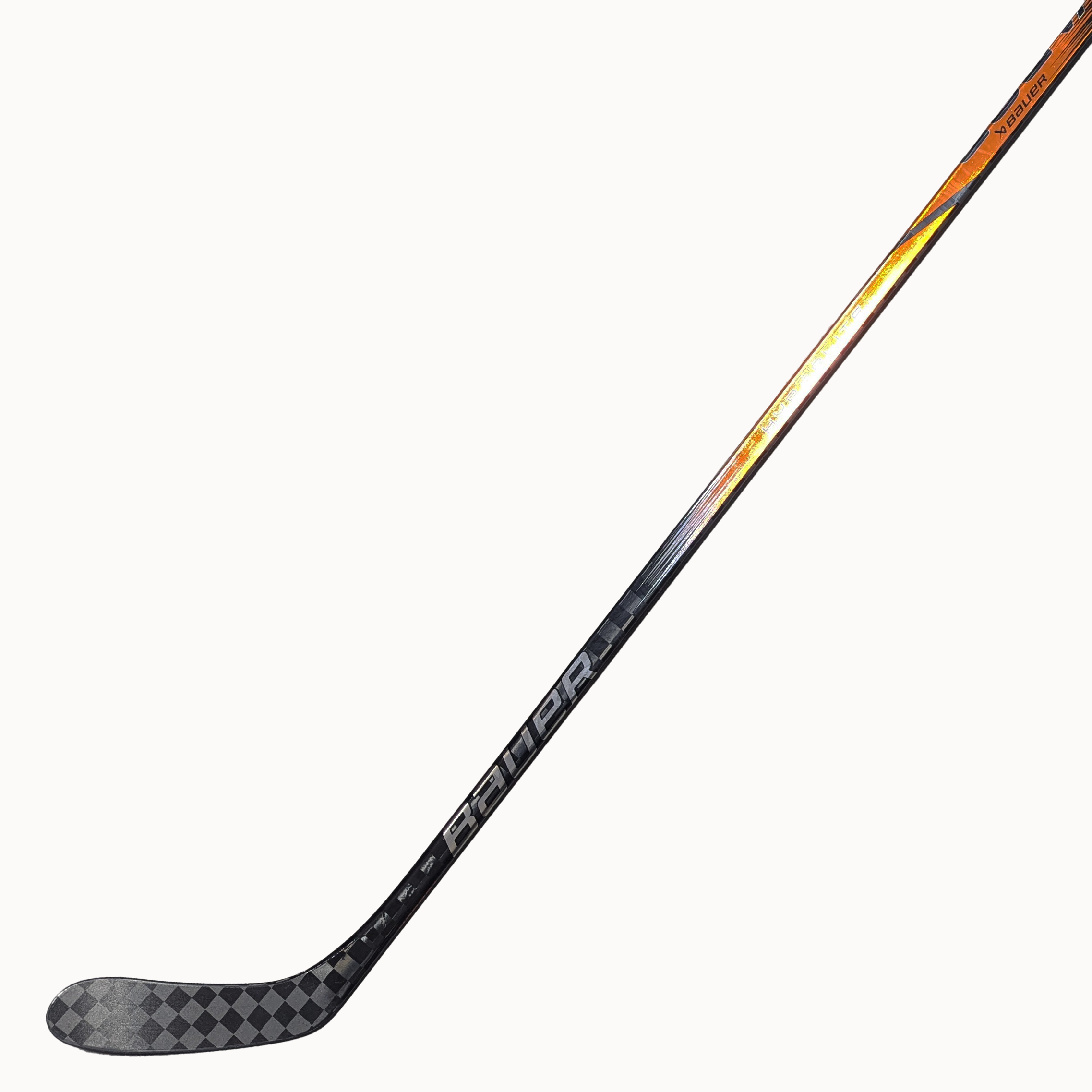 Rasmus Ristolainen Pro Stock - Bauer AG5NT (LNH)